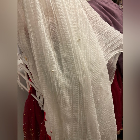 new sana safinaz dress - Picture 4 of 4